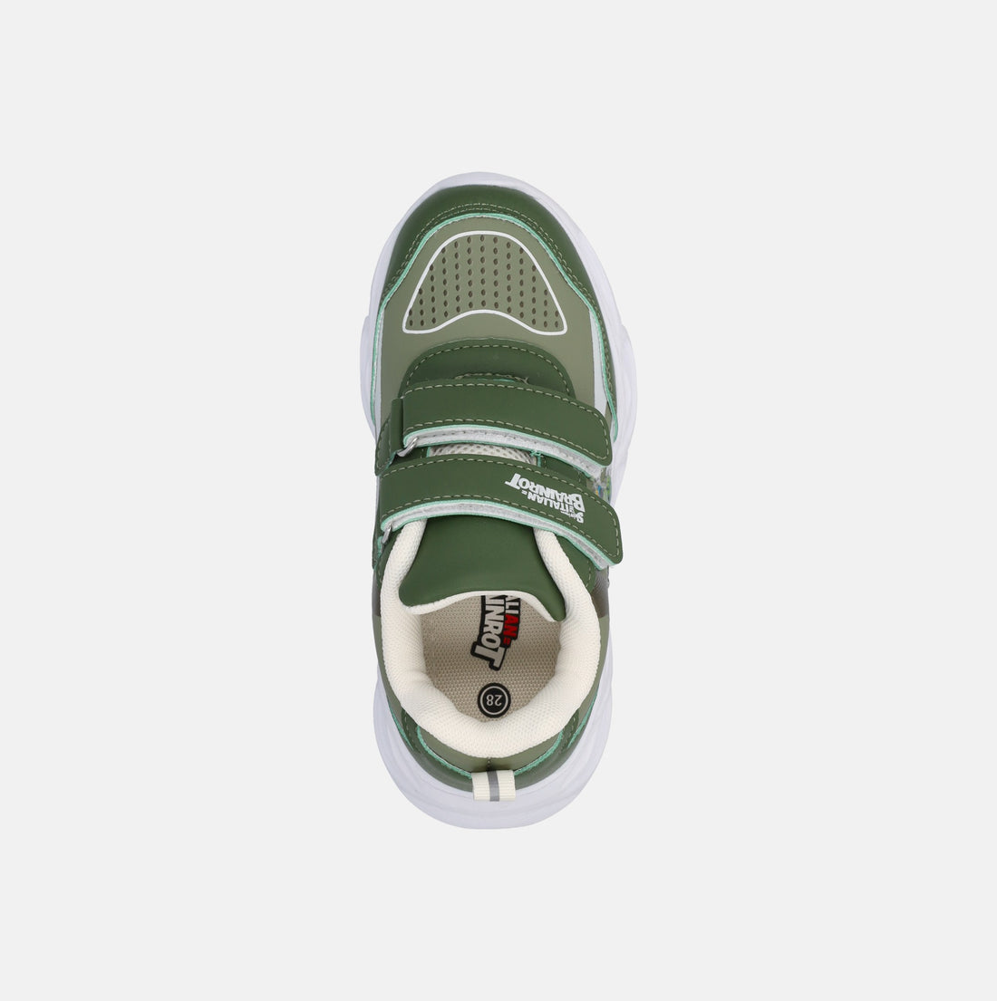 SKIFIDOL ITALIAN BRAINROT SNEAKERS