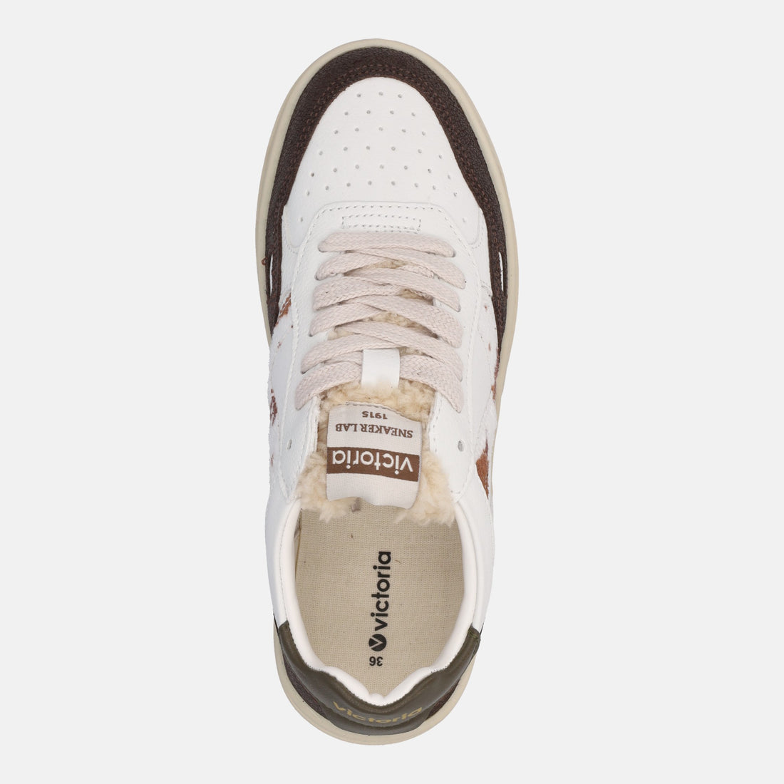 VICTORIA SNEAKERS