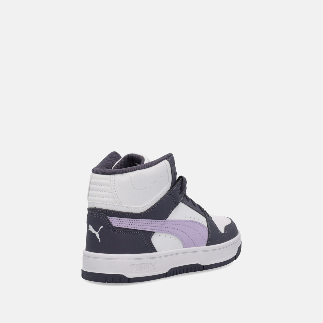 PUMA REBOUND SLAM MID SNEAKERS