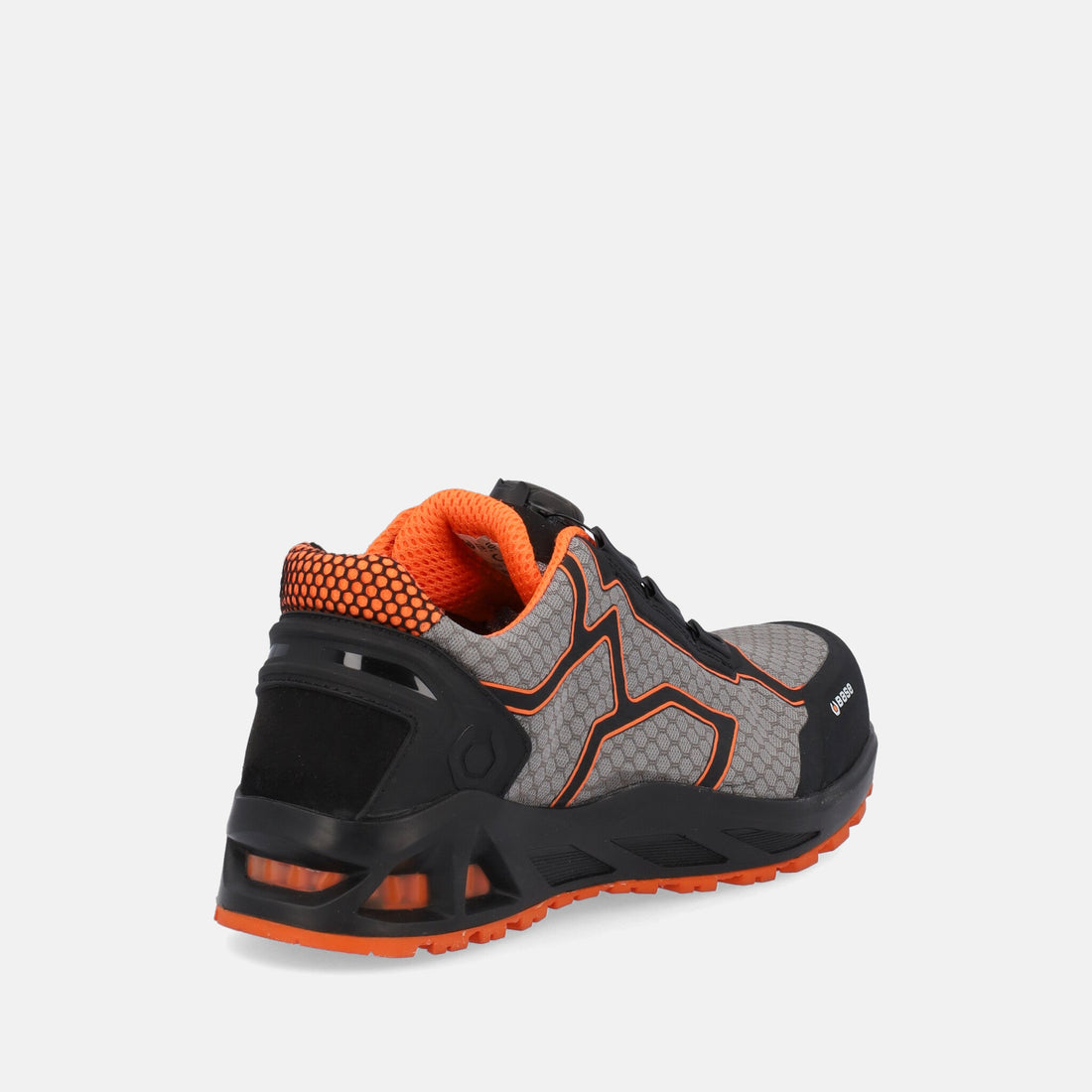 Antinfortunistica KAPTIVE JUMP - BOA S1P