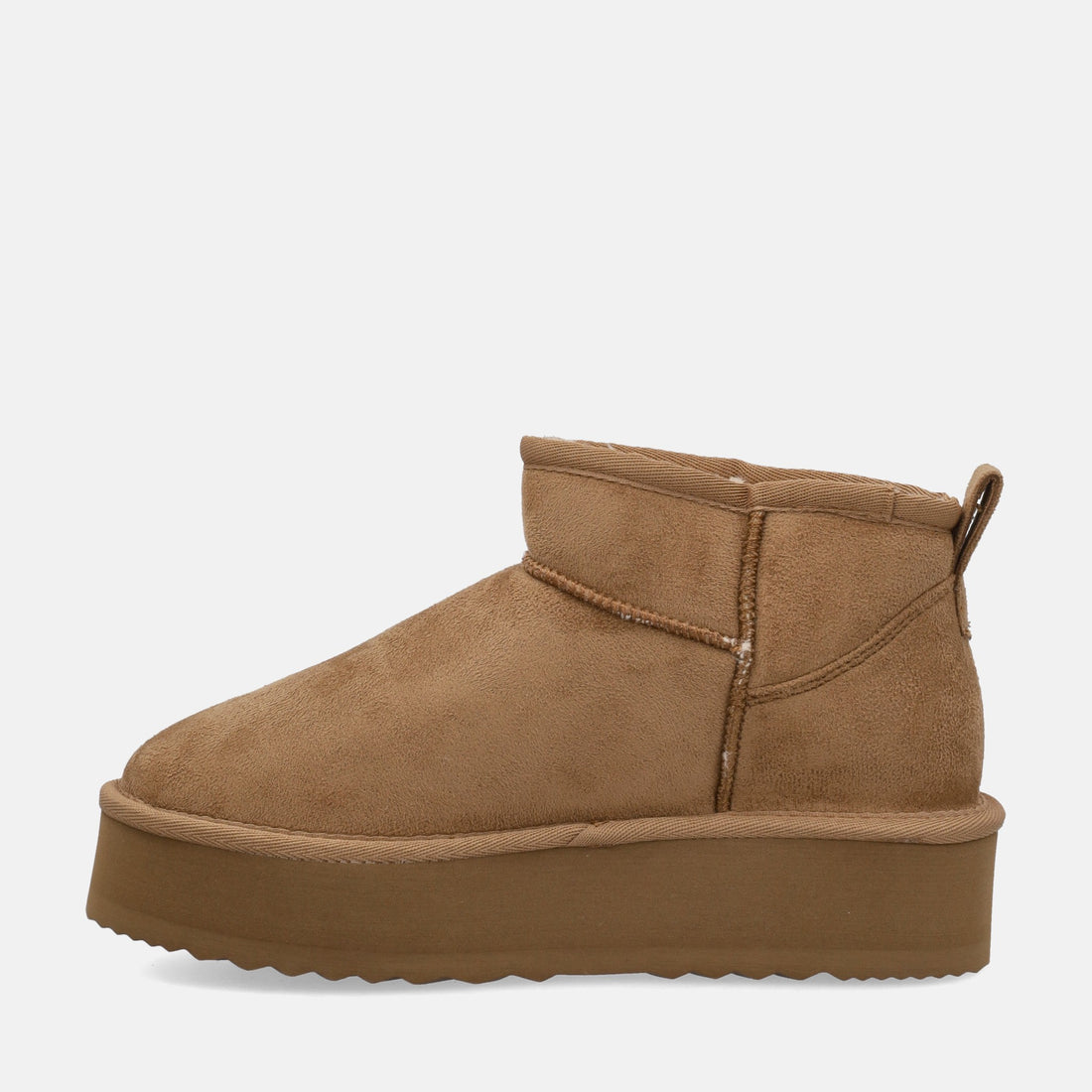 MARIELLA BURANI BOOTS PLATFORM