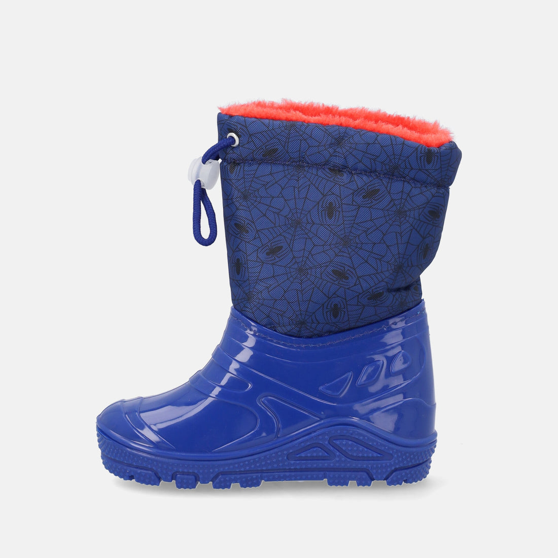 SPIDER MAN STIVALI GOMMA