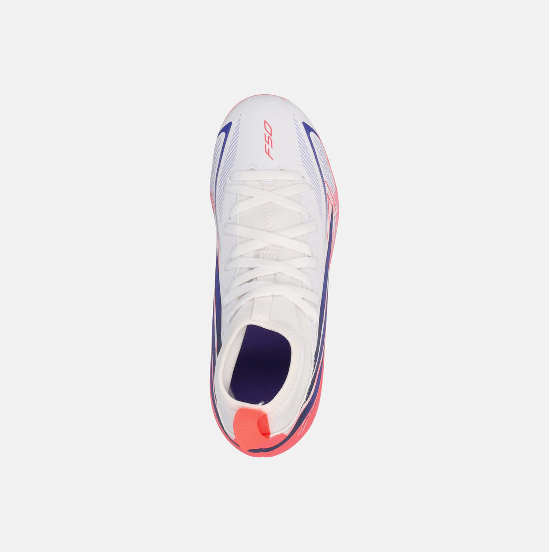 ADIDAS F50 HYPERFAST CLUB MID FG/MG J