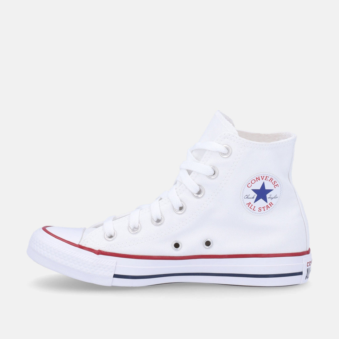 CONVERSE ALL STAR HI CANVAS