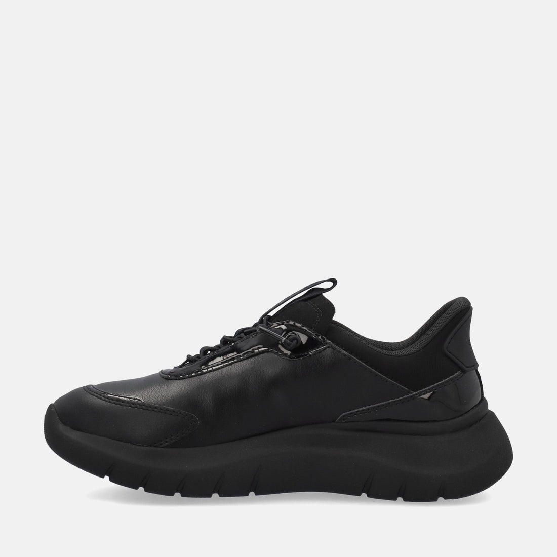 GEOX PLUMMERY PLUS FAST-IN