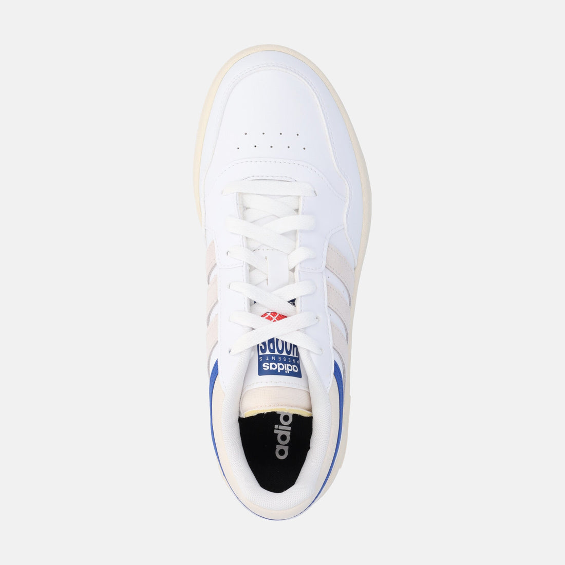 ADIDAS HOOPS 3.0
