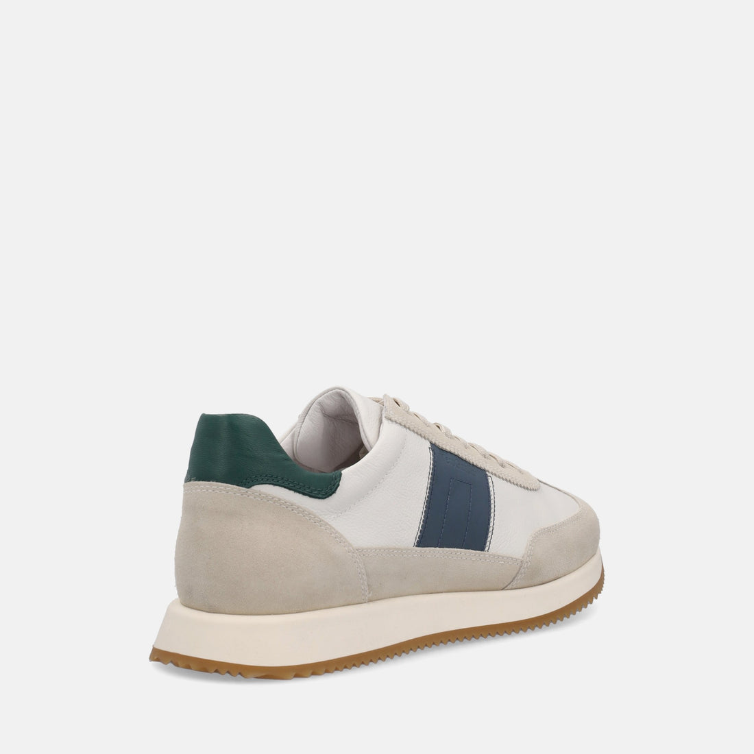 NERO GIARDINI SNEAKERS