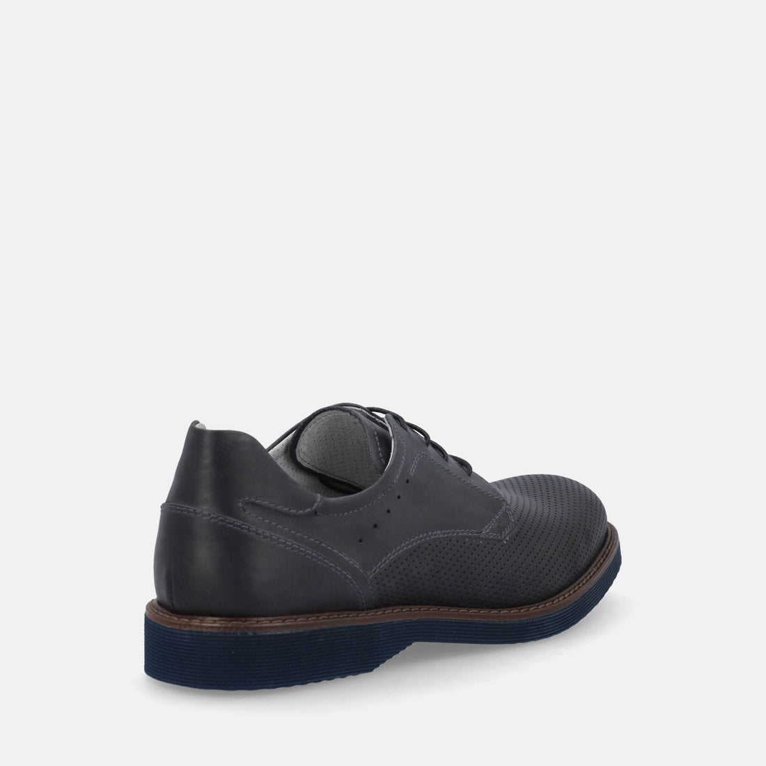 NERO GIARDINI SCARPE ELEGANTI