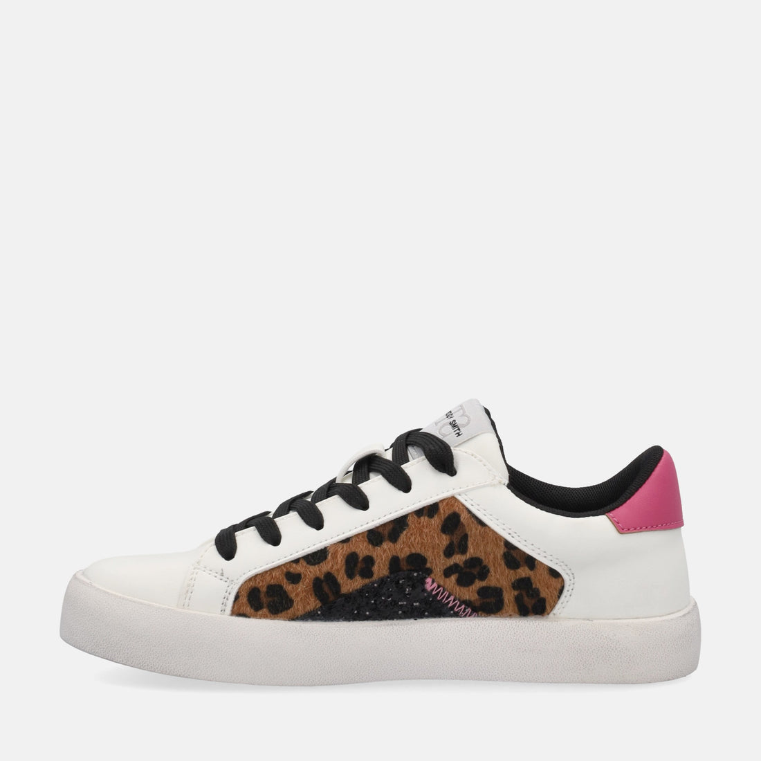 TEDDY SMITH SNEAKERS
