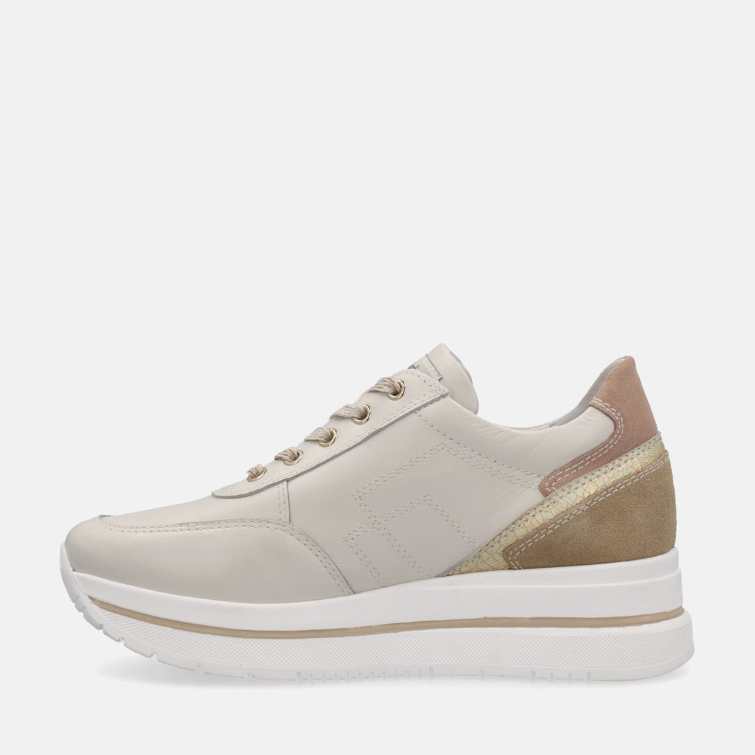 NERO GIARDINI SNEAKERS