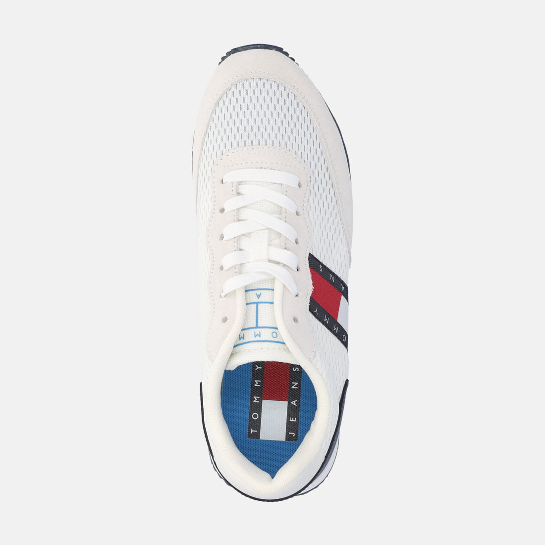 TOMMY HILFIGER SNEAKERS