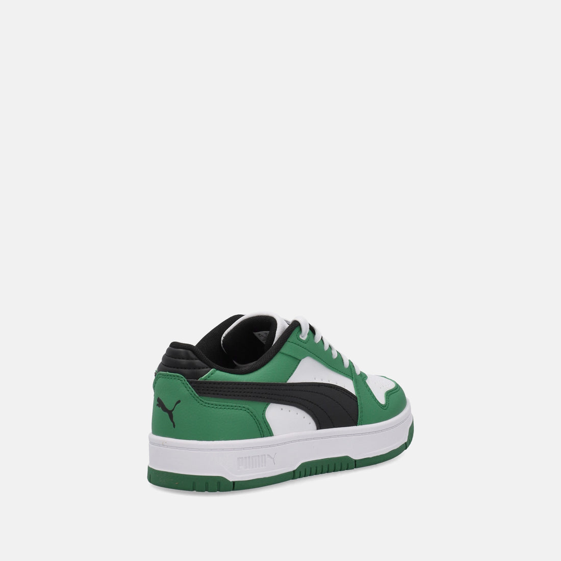 PUMA REBOUND SLAM LO