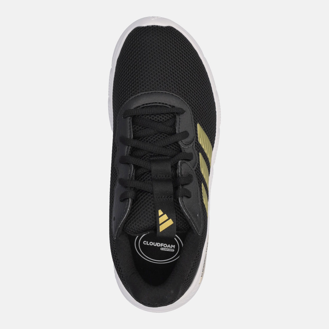 ADIDAS CLOUDFOAM FLEX - LACES