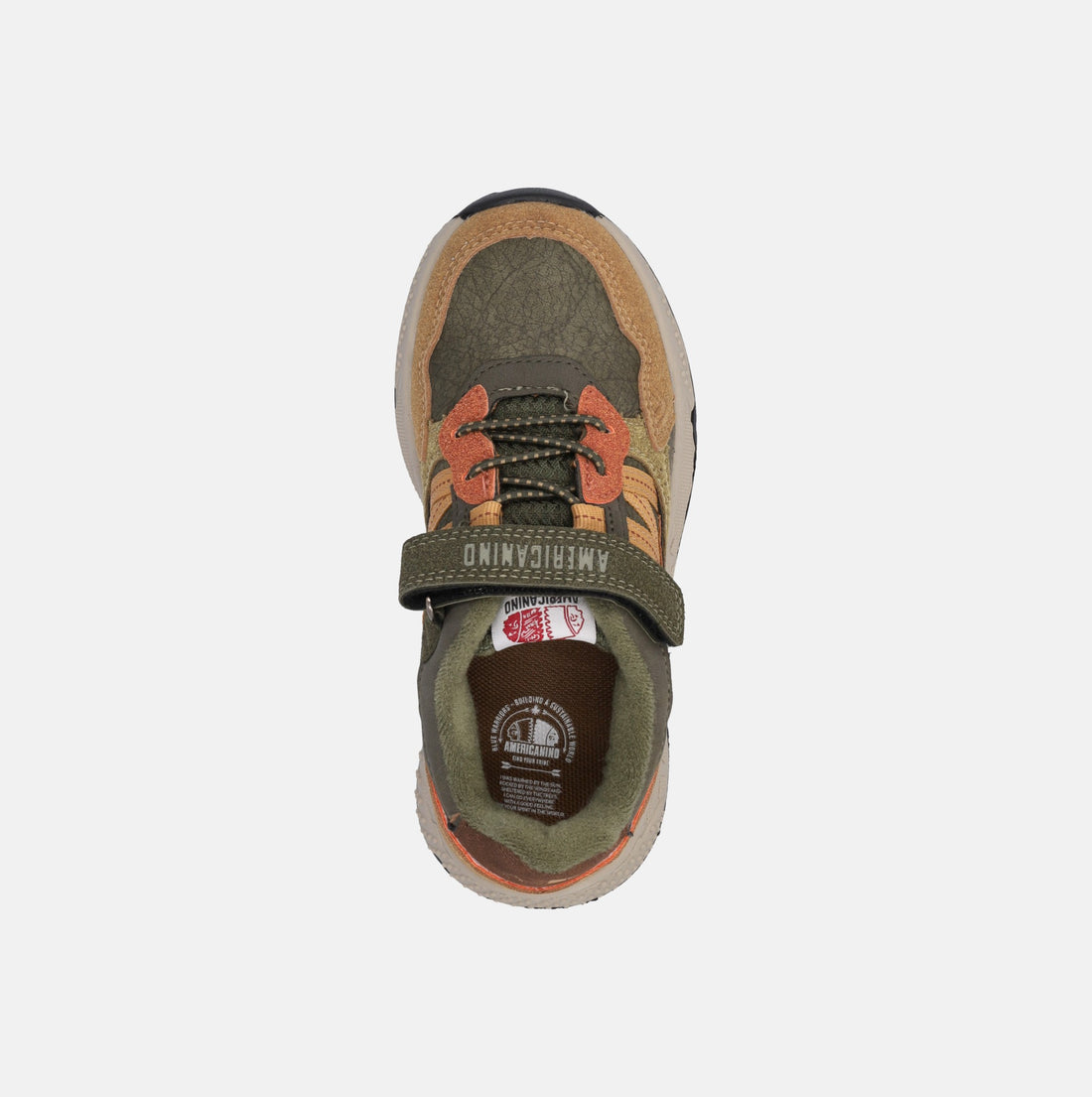 AMERICANINO SNEAKERS