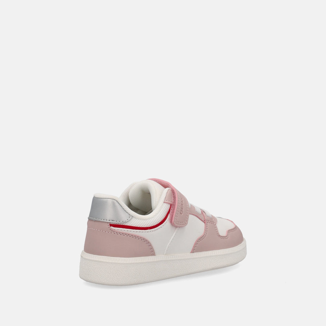 GEOX NEW EMBERLIX SNEAKERS