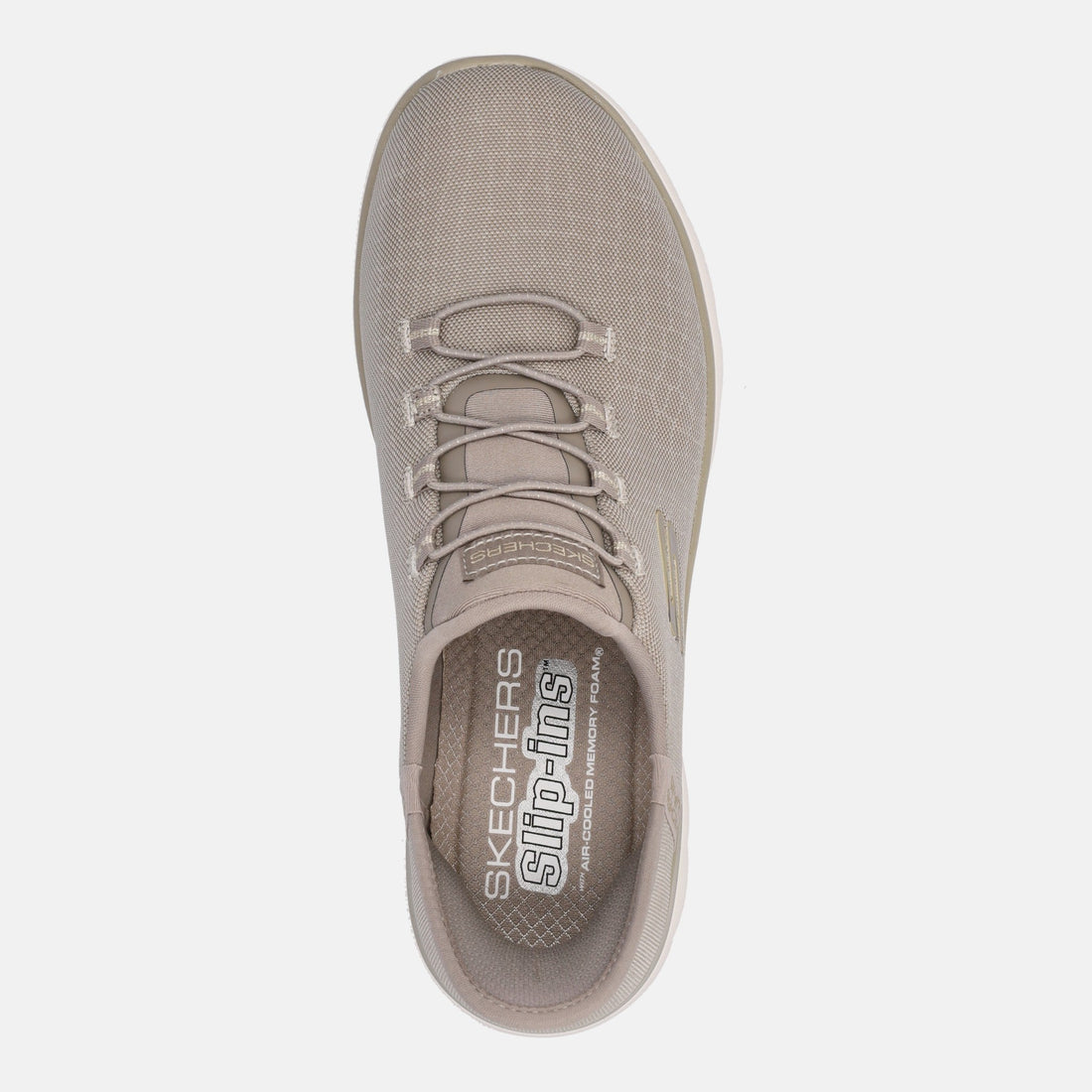 SKECHERS SUMMITS - CLASSY NIGHT SLIP-INS