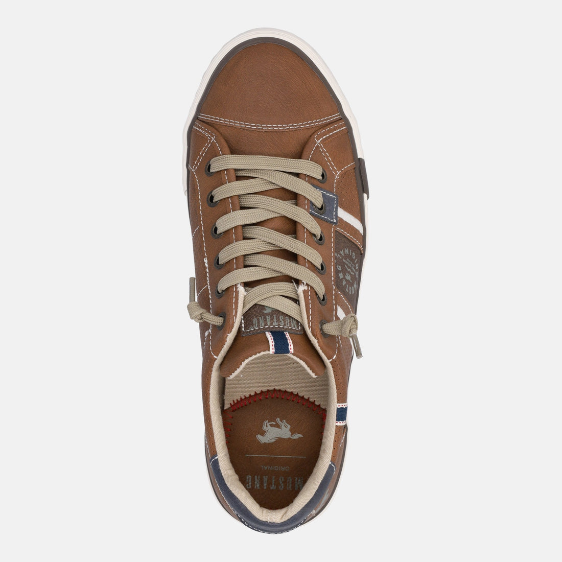 MUSTANG SNEAKERS