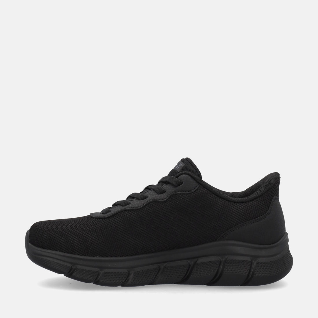 SKECHERS BOBS B FLEX - GLACIAL EDGE SLIP-INS