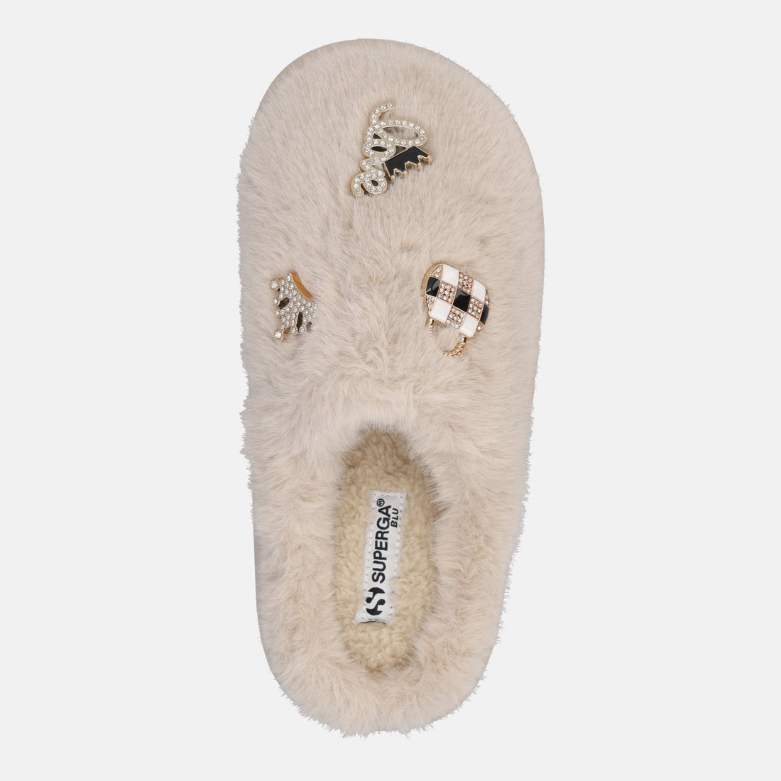 SUPERGA CIABATTE