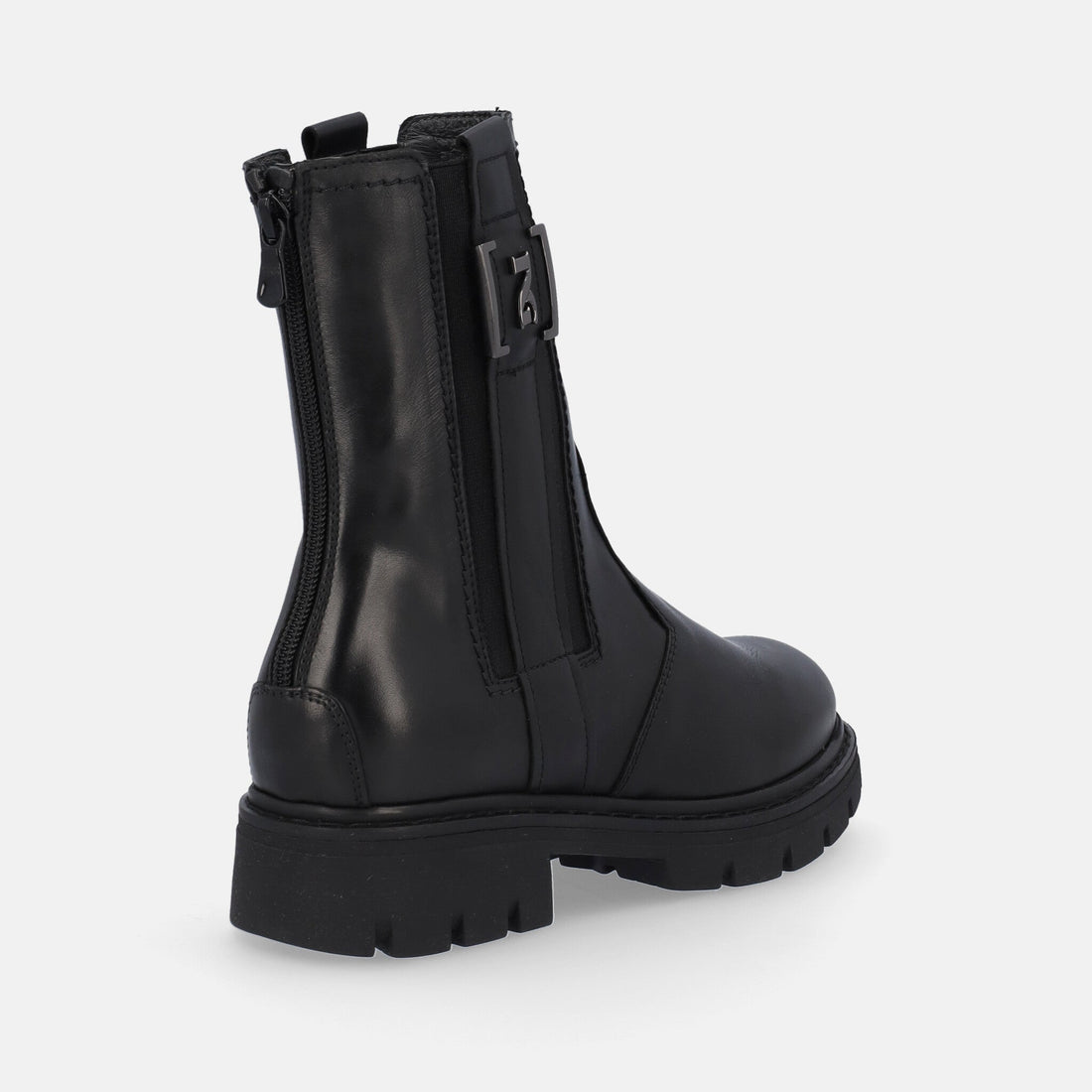 NERO GIARDINI TRONCHETTI