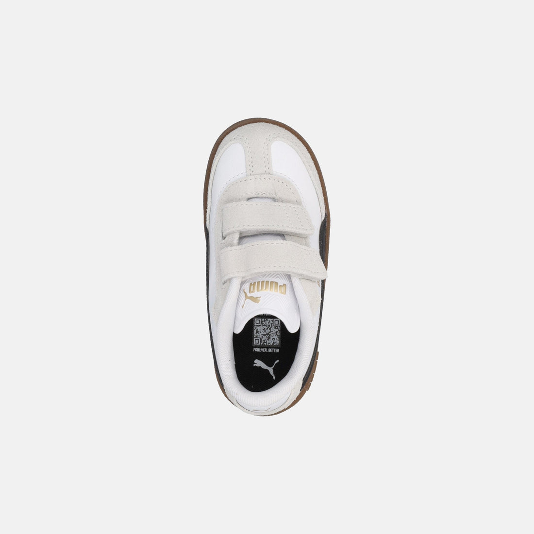 PUMA CLUB II ERA