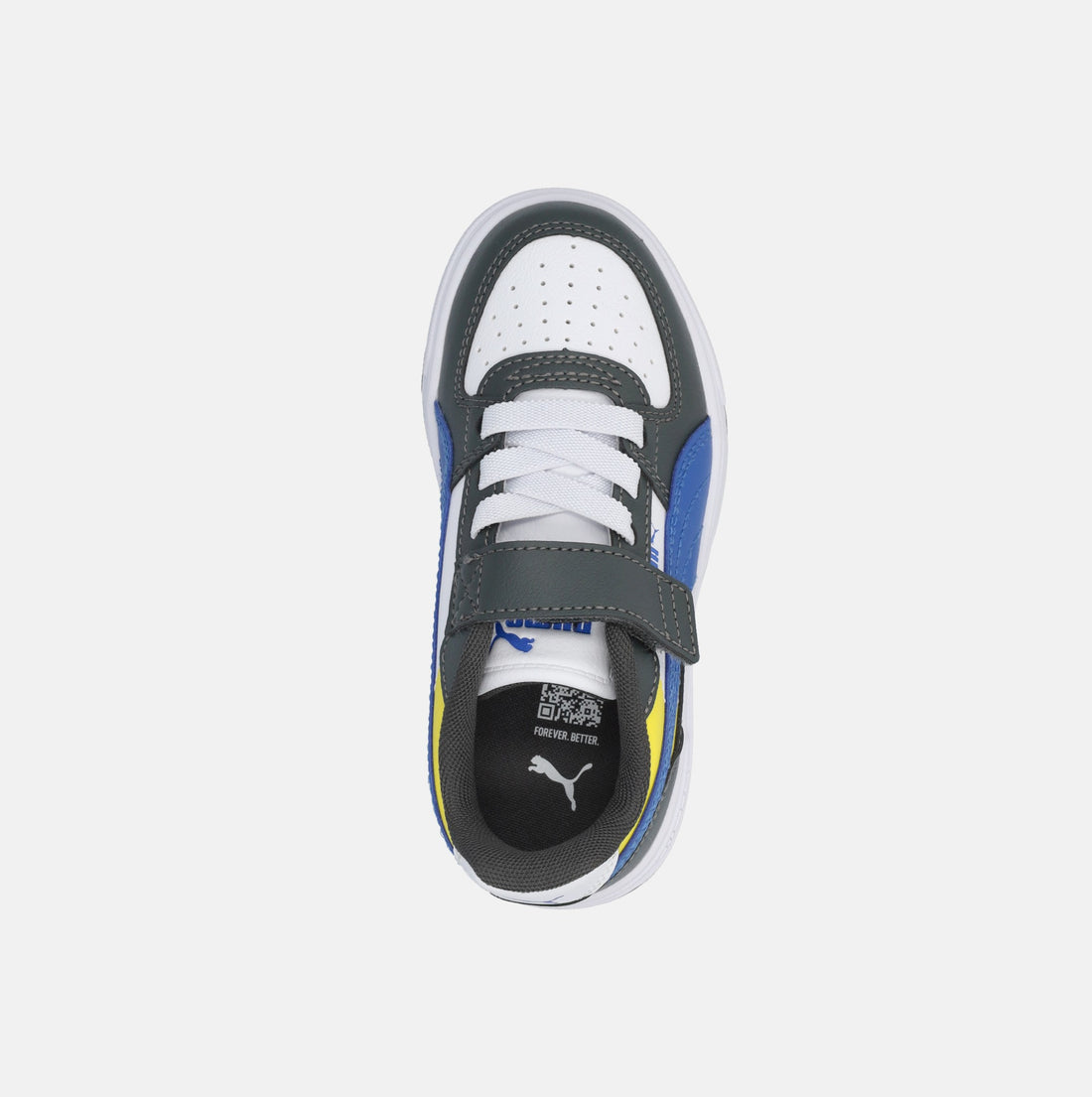 PUMA CAVEN III BLOCK AC