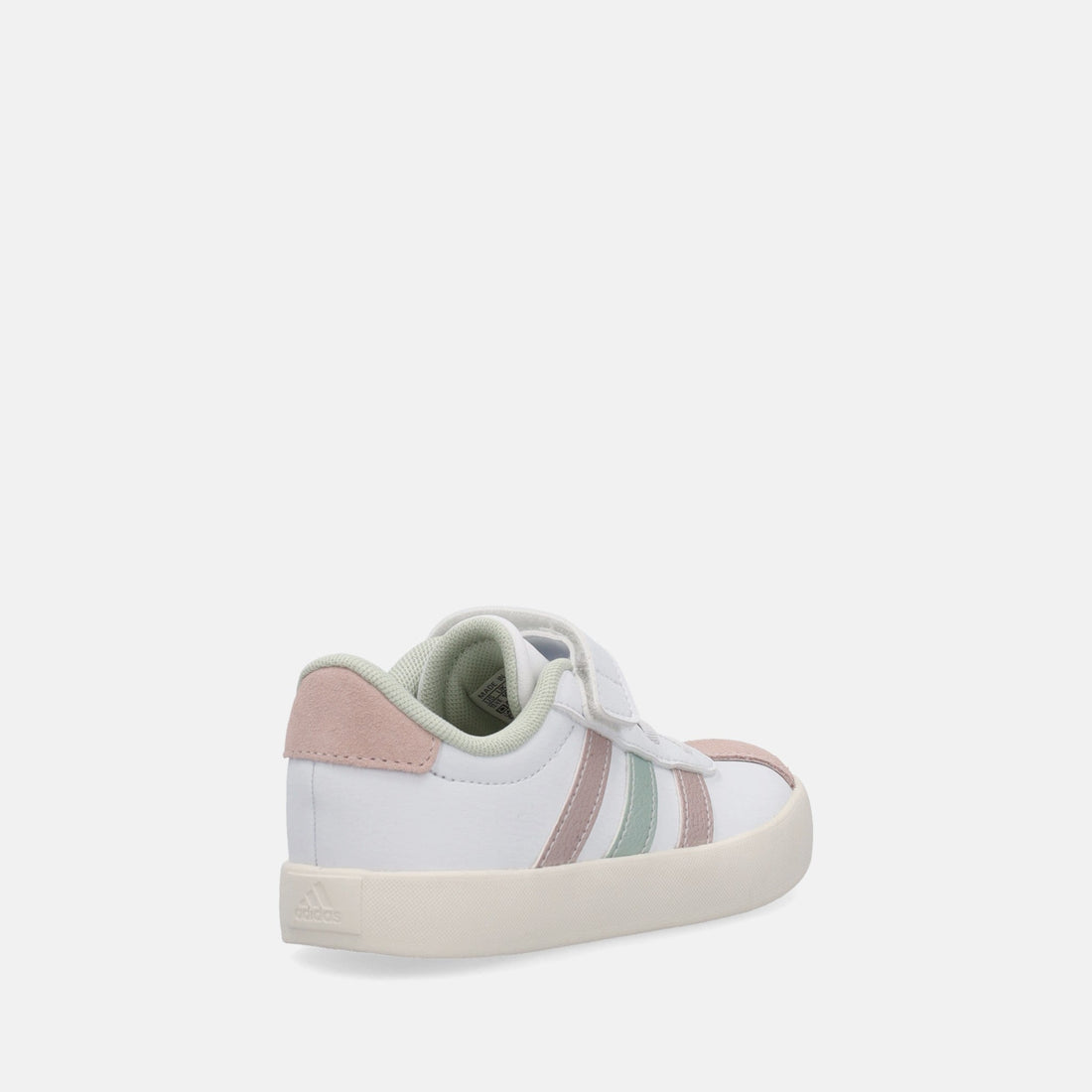 ADIDAS  VL COURT 3.0 EL