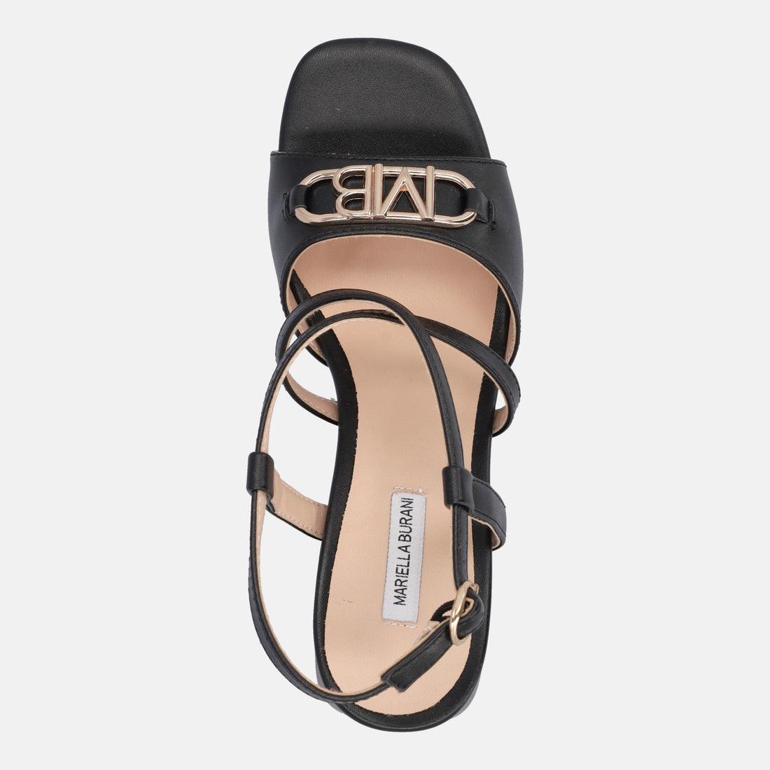 MARIELLA BURANI SANDALI