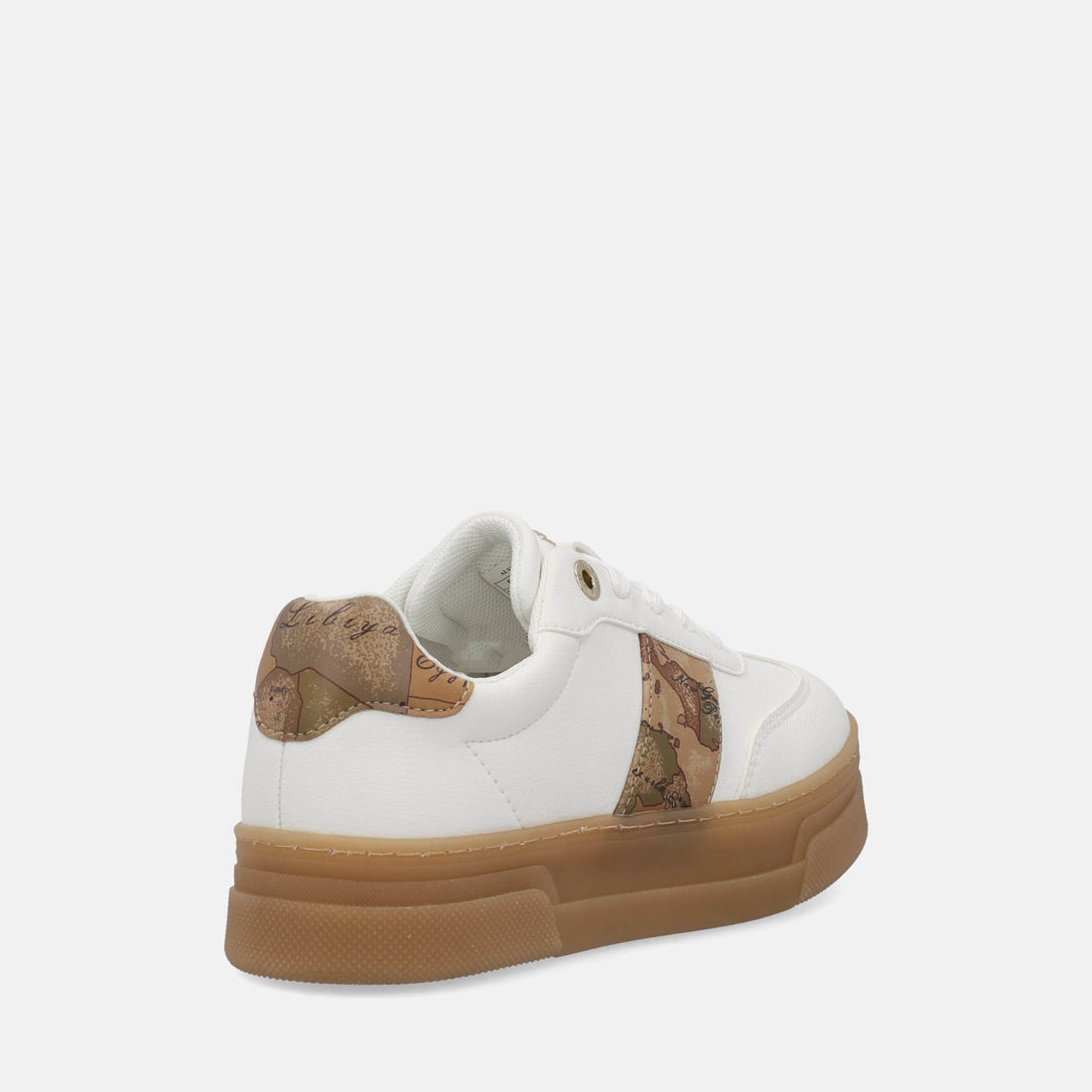 PRIMA CLASSE SNEAKERS