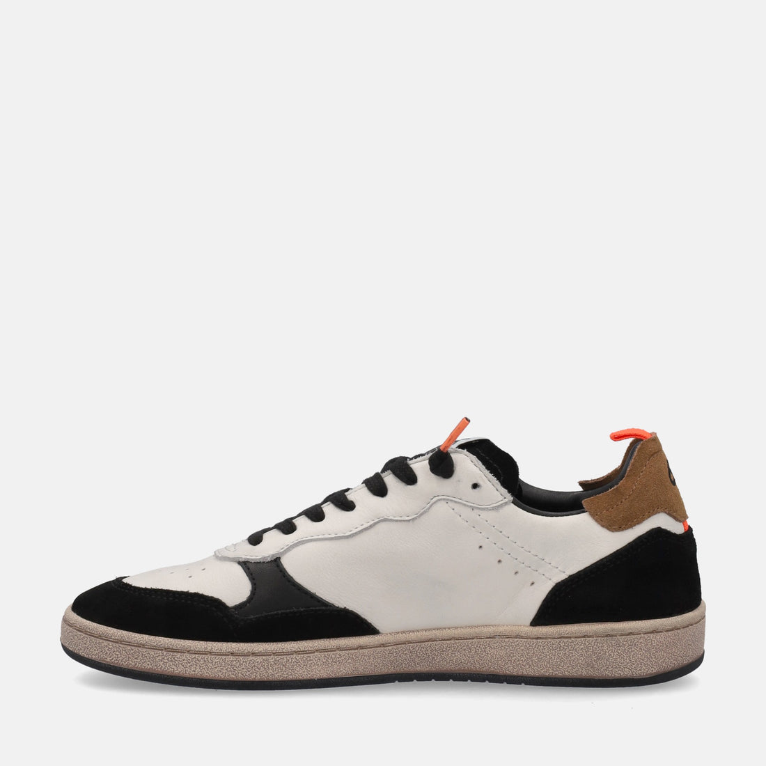 SUN68 URBAN BASKET PATCH