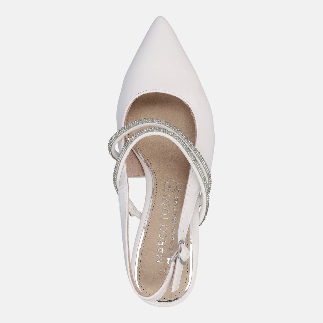 MARCO TOZZI CHANEL SPOSA