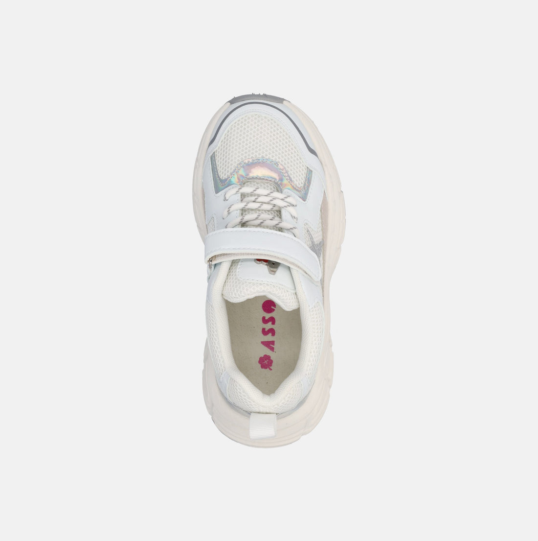 ASSO SNEAKERS
