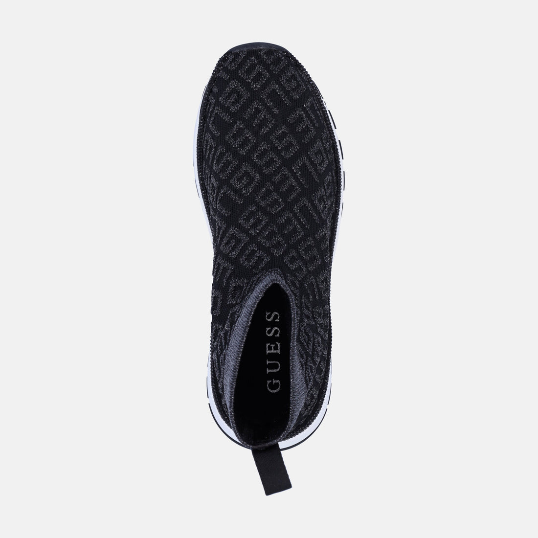 Sneakers Donna Guess Kooya FLJKOYELE12 - ShoeShop Calzature Sneakers Donna Guess Kooya FLJKOYELE12 - ShoeShop Calzature