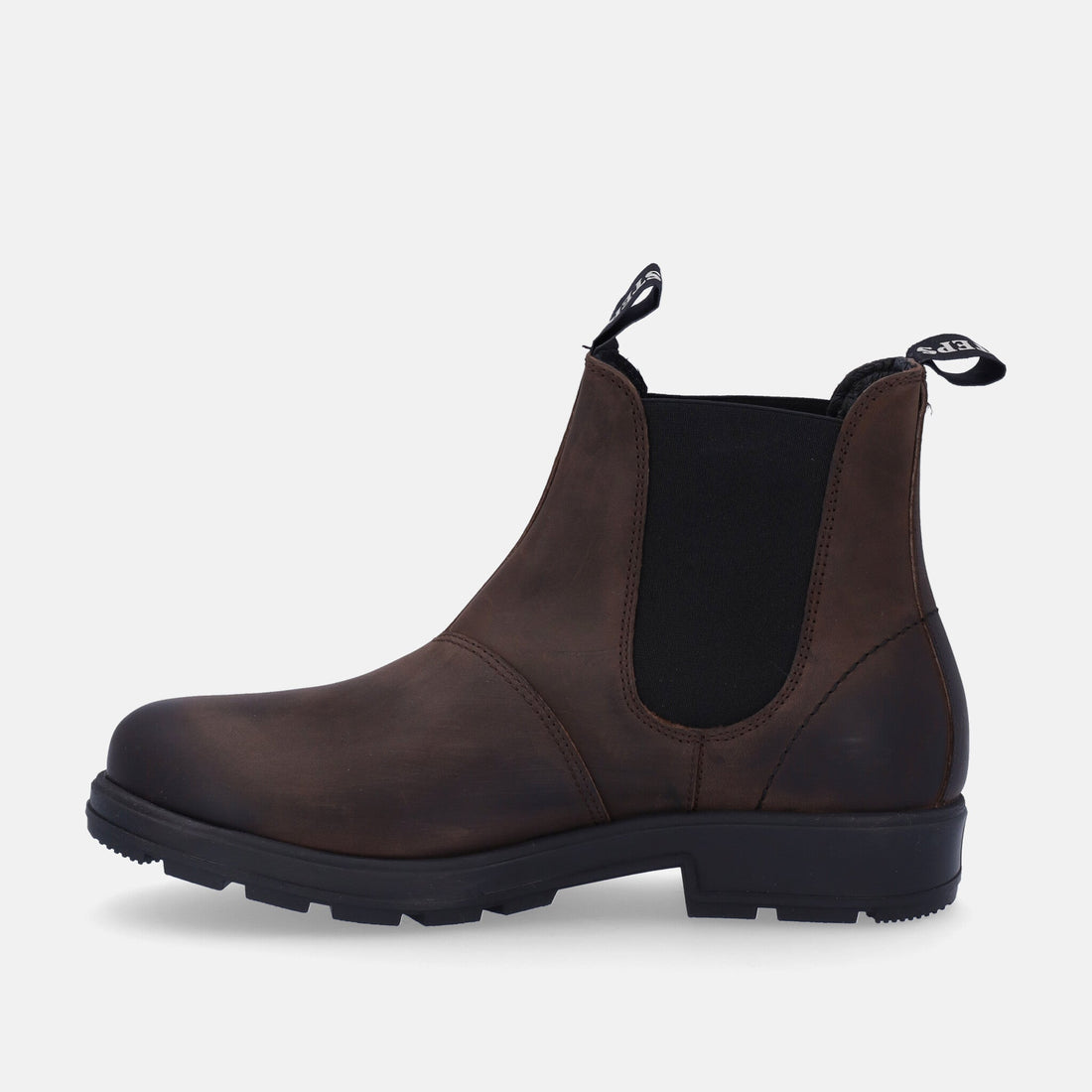 Tronchetti uomo Docksteps