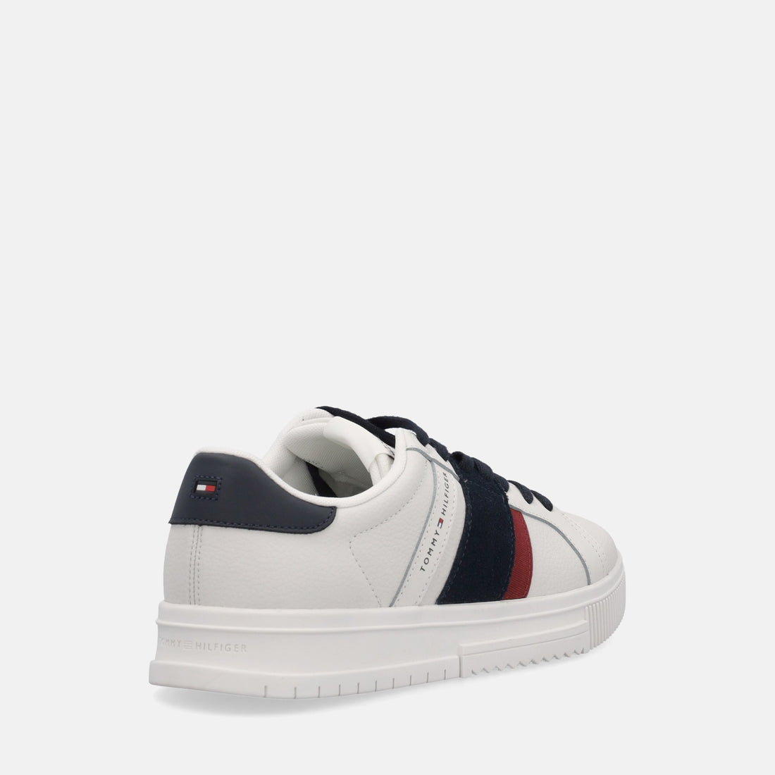 TOMMY HILFIGER SUPERCUP