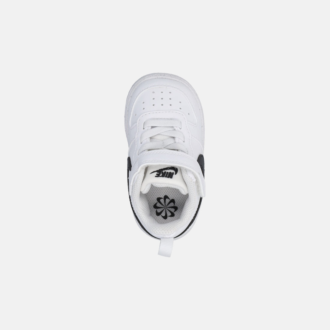 NIKE COURT BOROUGH LOW RECRAFT