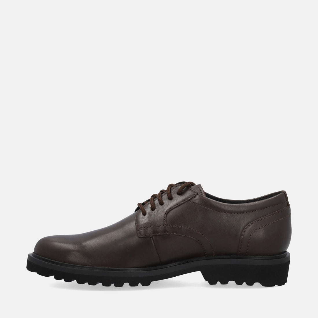CLARKS BERWICK LACE