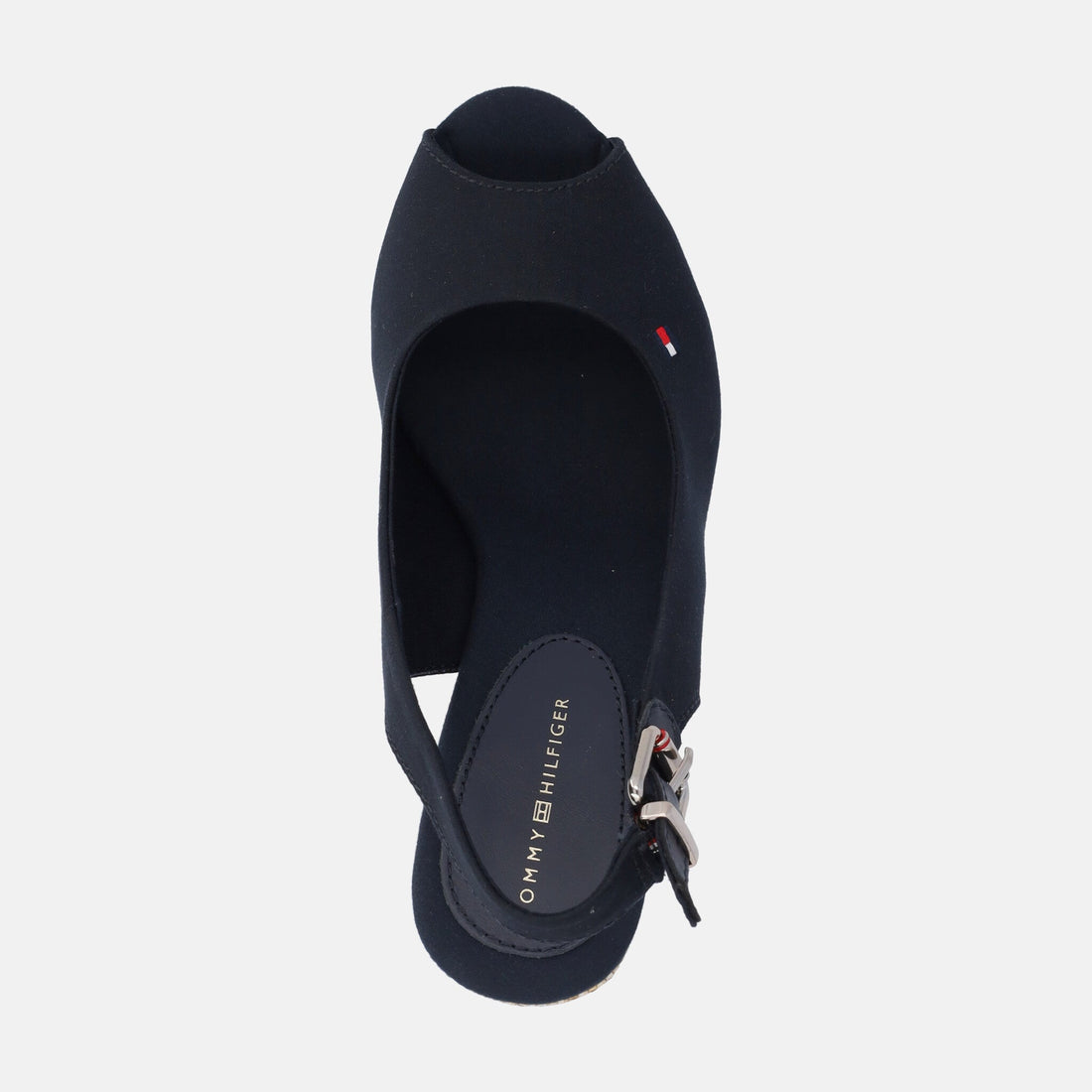 TOMMY HILFIGER ICONIC ELENA