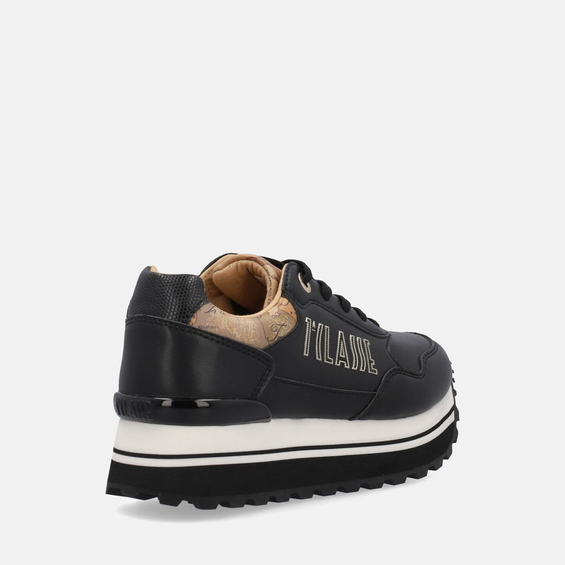 PRIMA CLASSE SNEAKERS