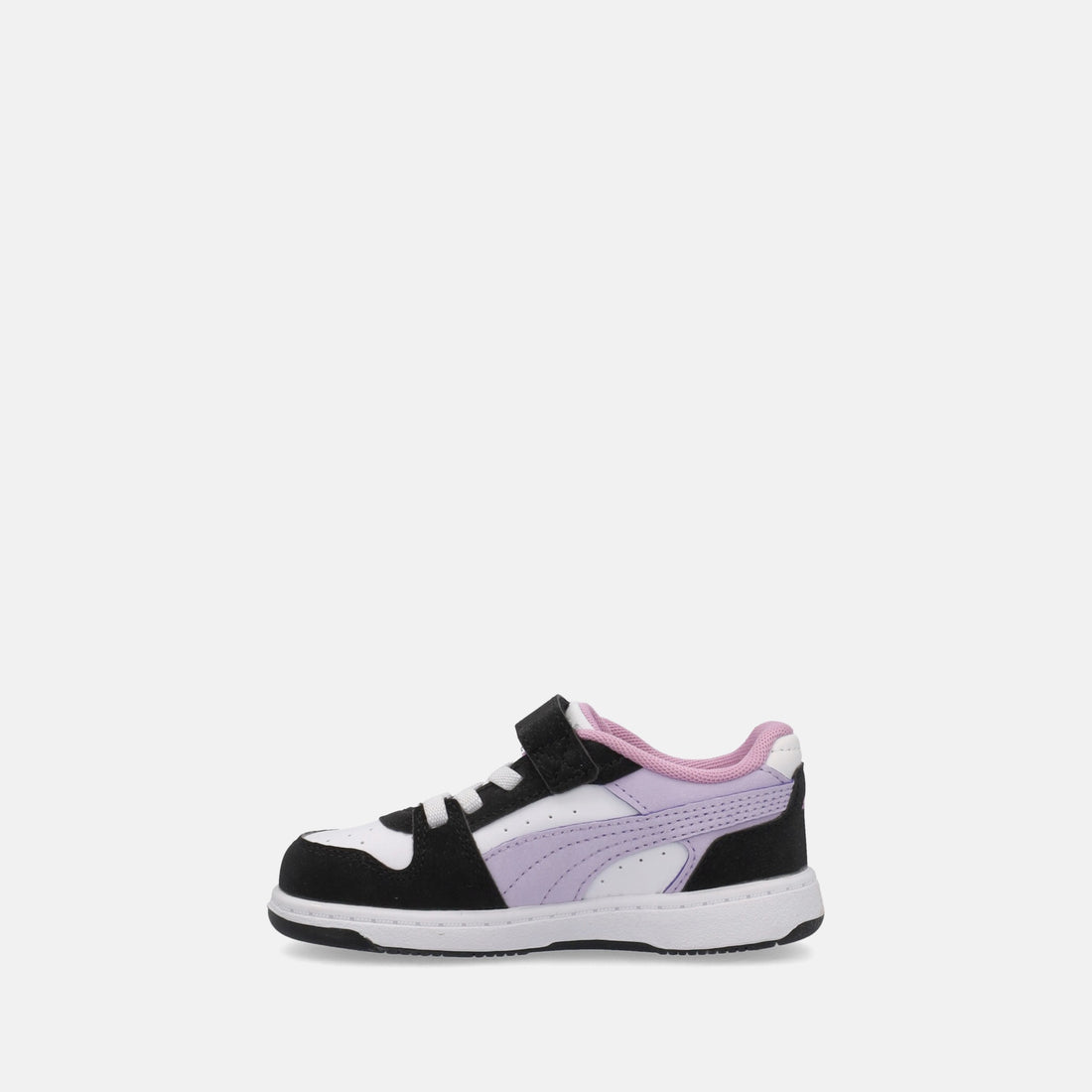 PUMA REBOUND SLAM LO FADED GLOW AC+ INF SNEAKERS