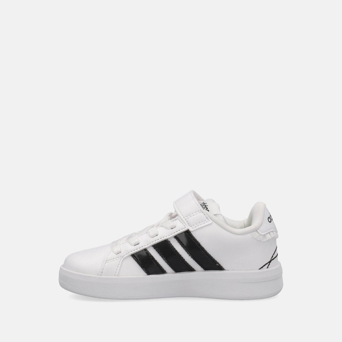 ADIDAS GRAND COURT 3.0 GIRLS EL