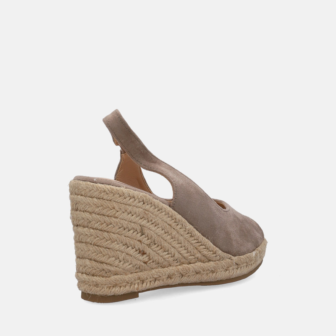 MASCHA SANDALI CON ZEPPA