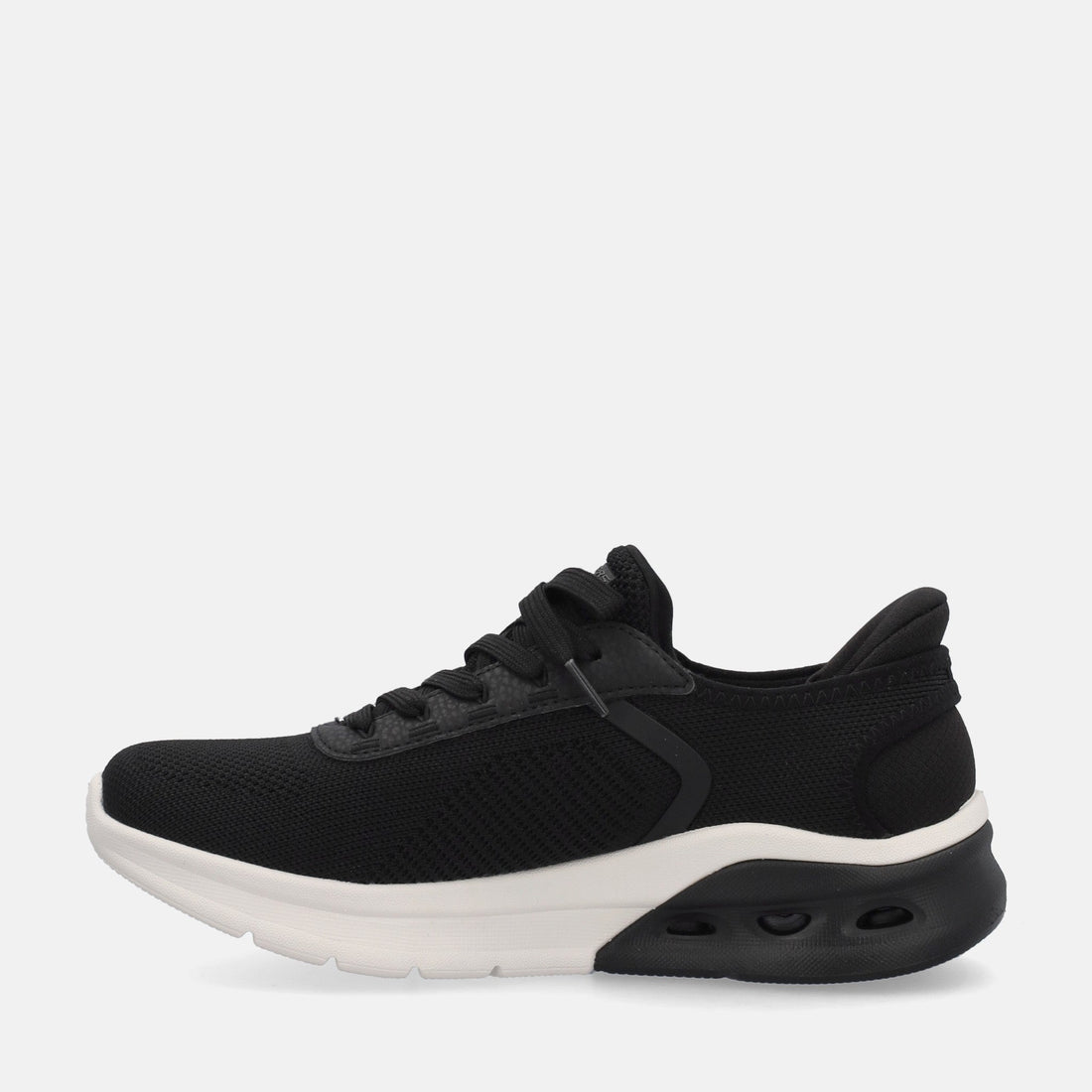 SKECHERS BOBS ARC WAVES 2.0 SLIP-INS