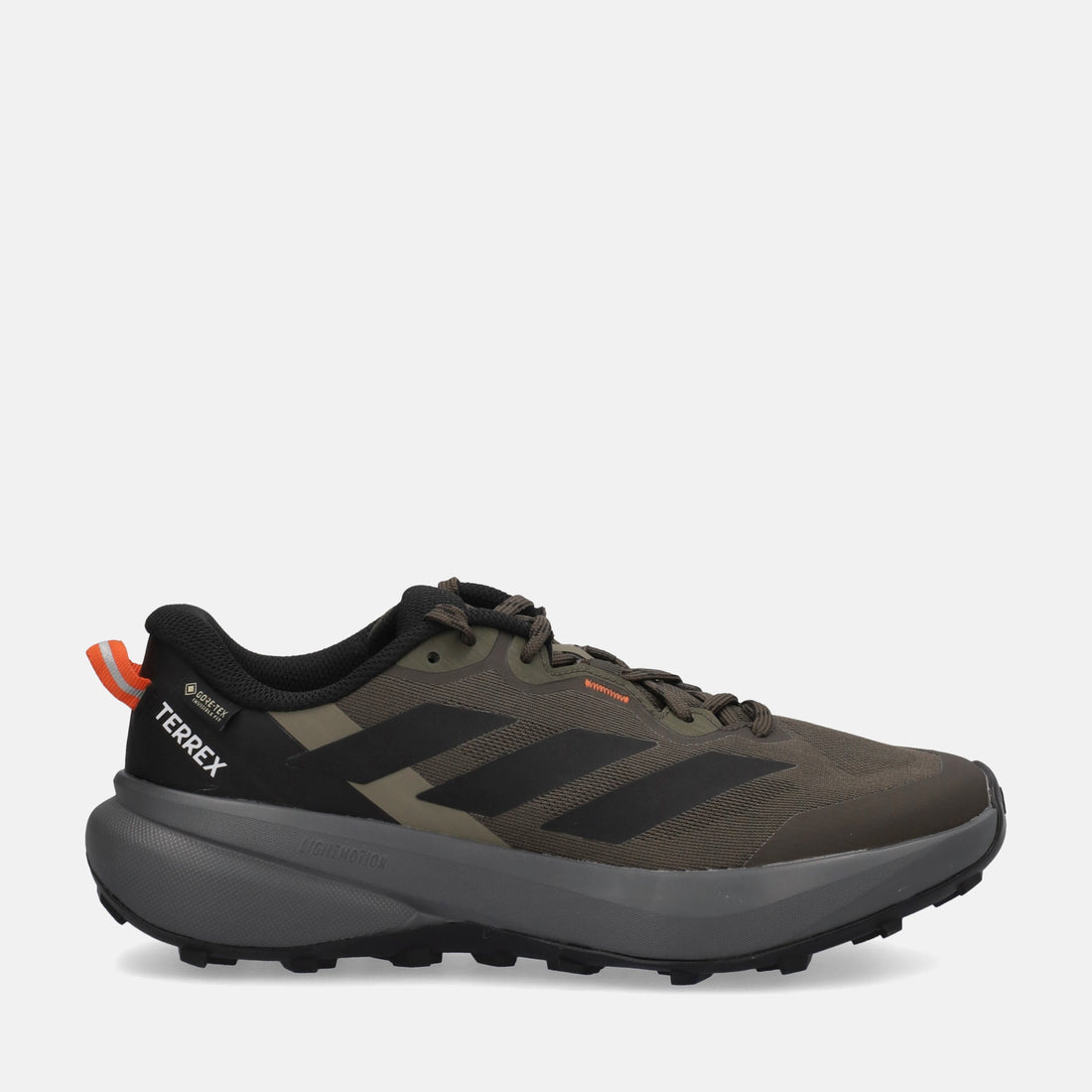 ADIDAS TERREX TRACEFINDER PLUS GT