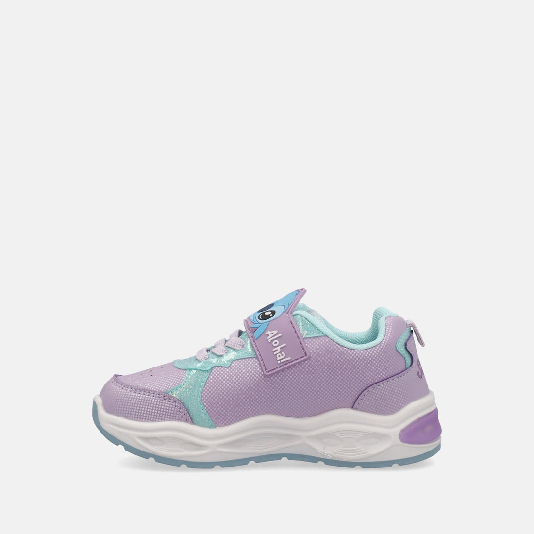 LILO & STITCH SNEAKERS