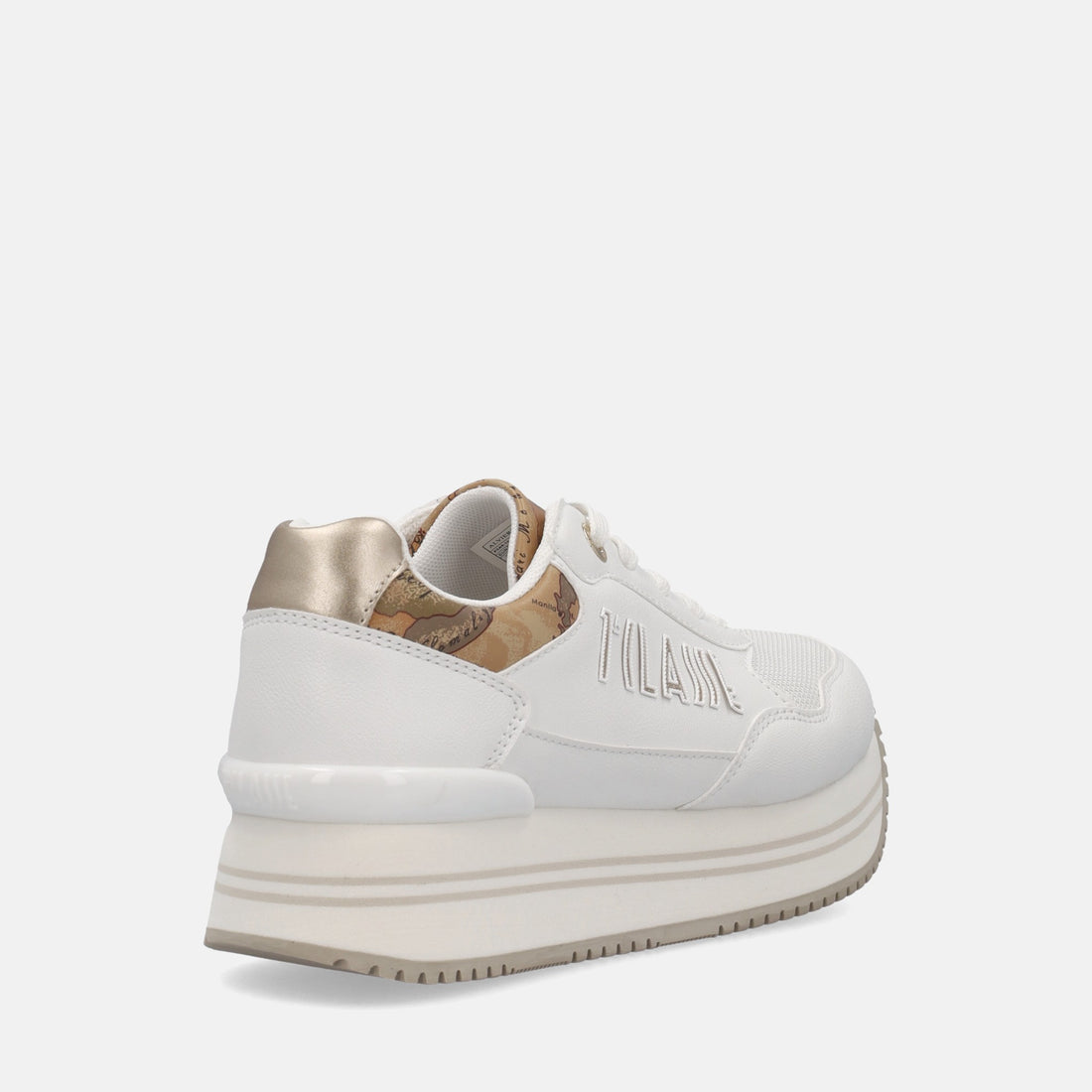 PRIMA CLASSE SNEAKERS