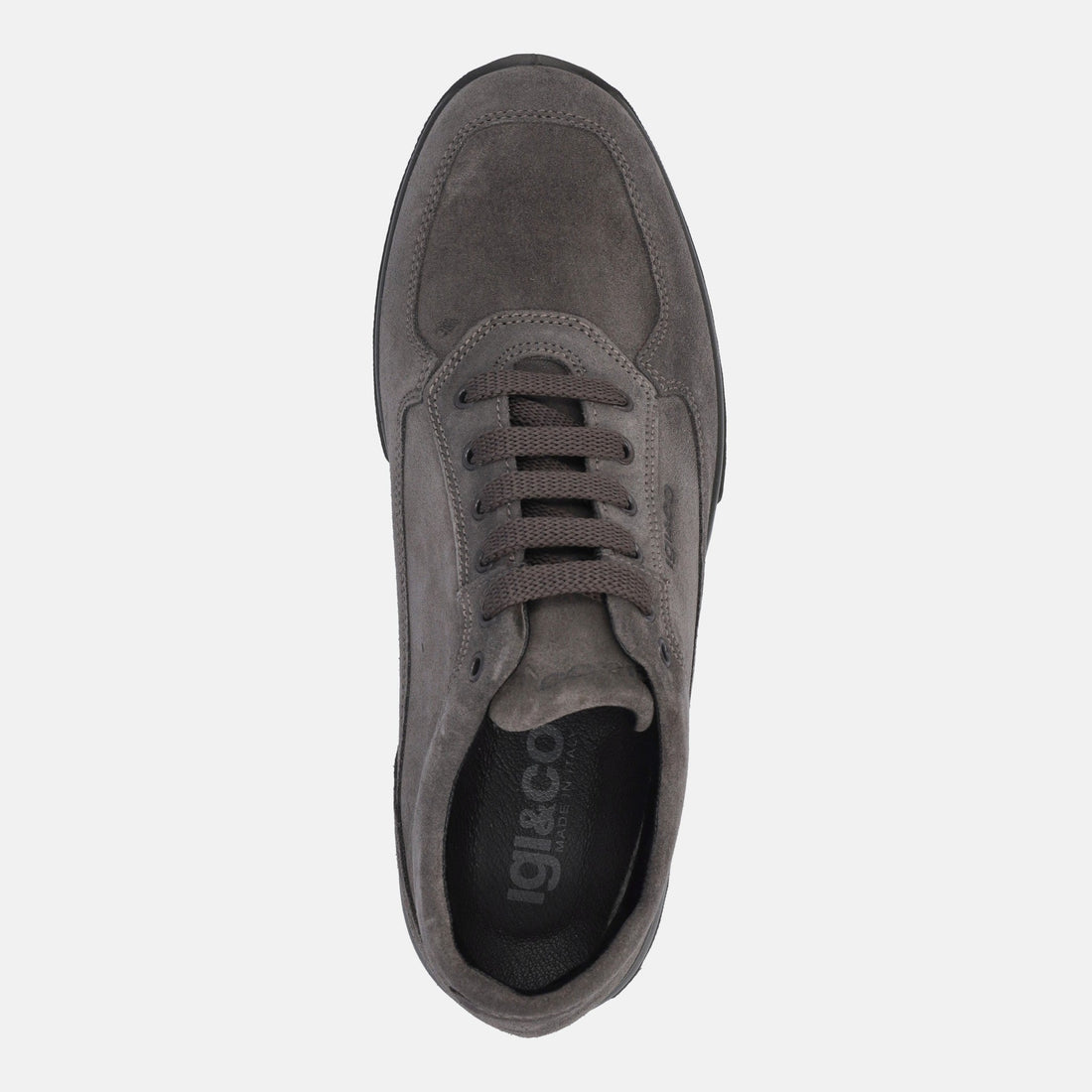 IGI&CO TRAV.TIME GTX