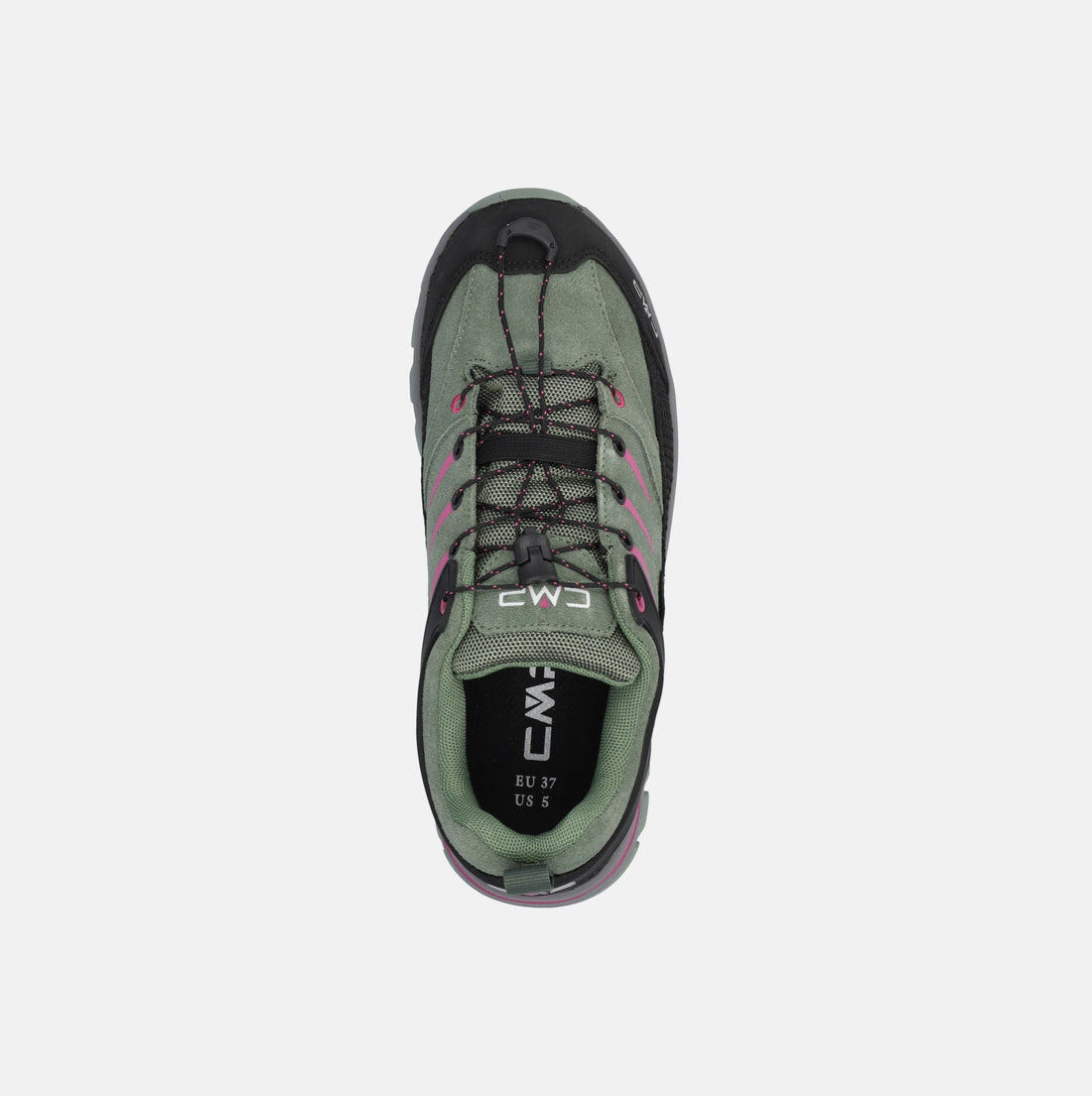 CMP KIDS RIGEL 2.0 LOW WP