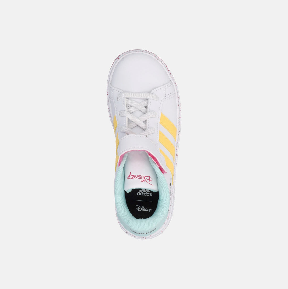 ADIDAS GRAND COURT MINNIE EL