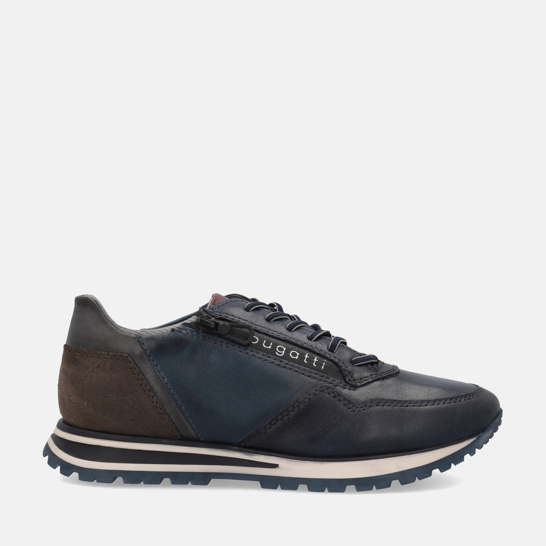 BUGATTI SCARPE CIVILI